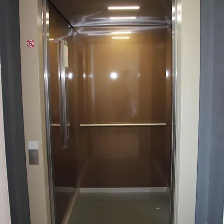 Bei Yasemin Hotel
