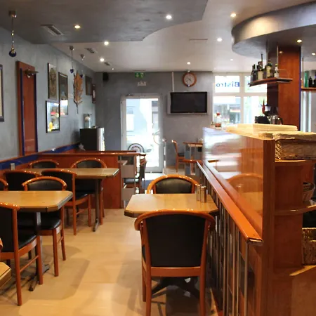 Bei Yasemin Hotel Hervest