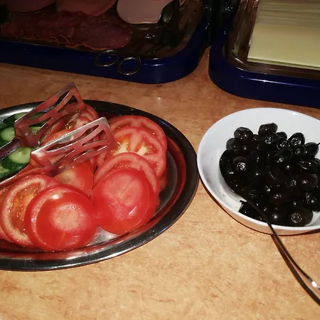 Bei Yasemin Hotel 3*