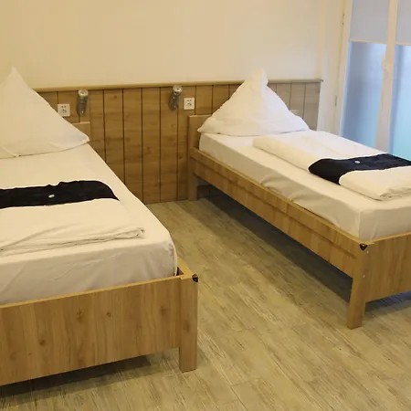 Hotel Bei Yasemin 3*