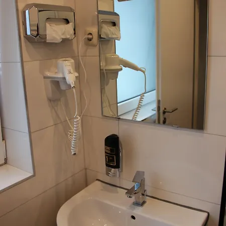Bei Yasemin Hotel 3*