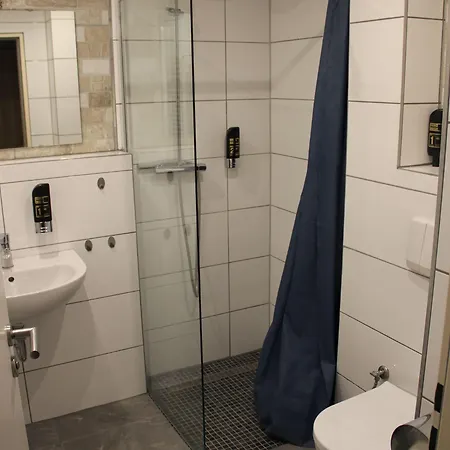 Bei Yasemin Hotel Hervest