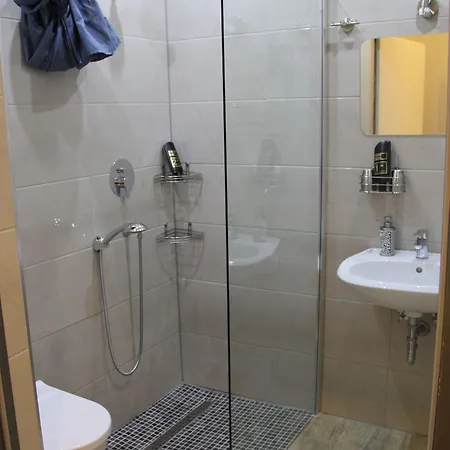 Bei Yasemin 3* Hervest