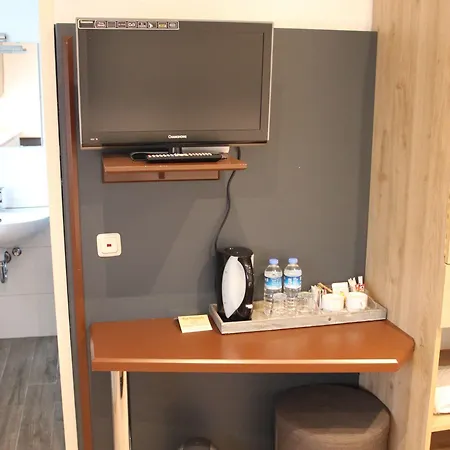 Bei Yasemin Hotel