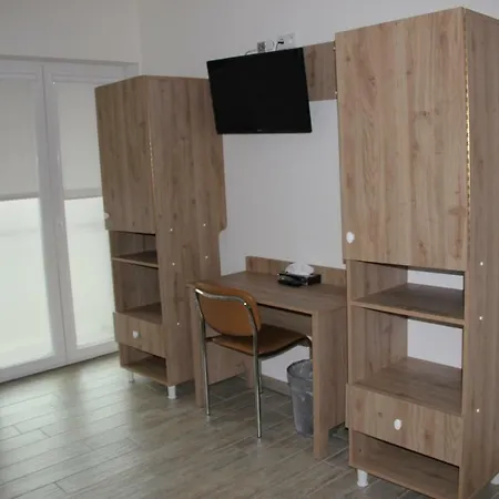 Hotel Bei Yasemin 3*