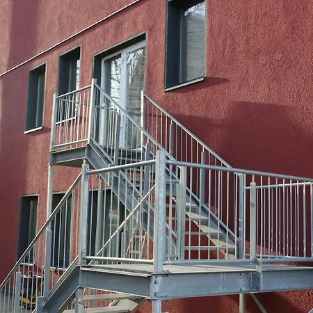 Bei Yasemin Hotel 3*