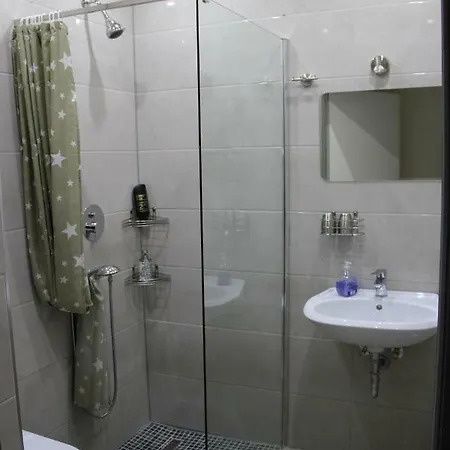 Bei Yasemin Hotel