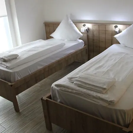 Bei Yasemin Hotel Hervest