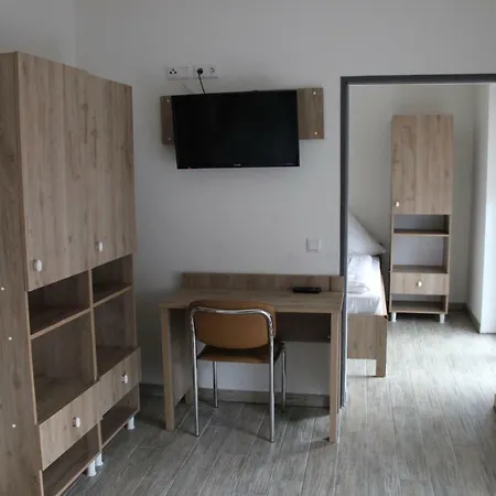 Bei Yasemin Hotel