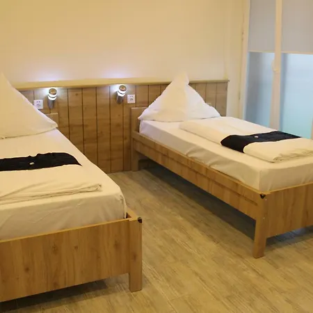 Hotel Bei Yasemin 3*
