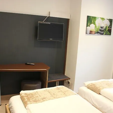 Bei Yasemin Hotel Hervest