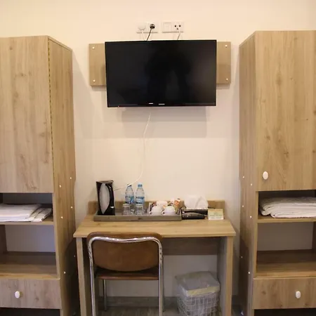 Hotel Bei Yasemin 3*