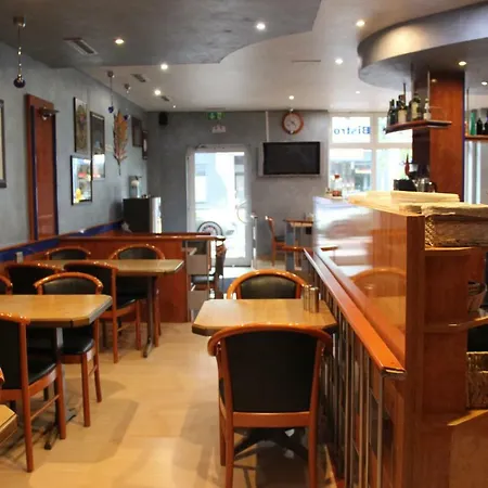 Hotel Bei Yasemin