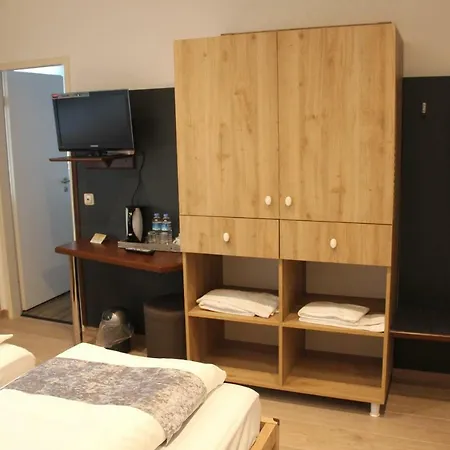 Bei Yasemin 3* Hervest