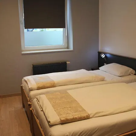 Bei Yasemin Hotel