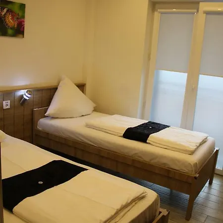 Bei Yasemin 3* Hervest