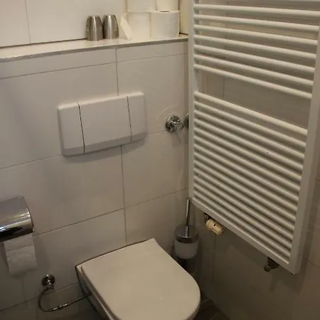 Hotel Bei Yasemin 3*