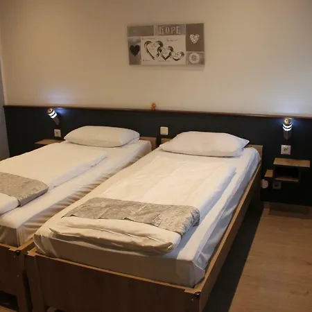 Hotel Bei Yasemin 3*