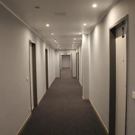 Hotel Bei Yasemin 3*